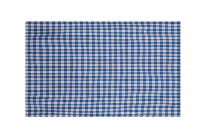 Hermia Mantel Kareli 260 - Azul Hermia Mantel Kareli 260 - Azul